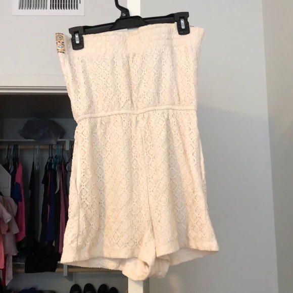 Romper - Picture 2 of 2